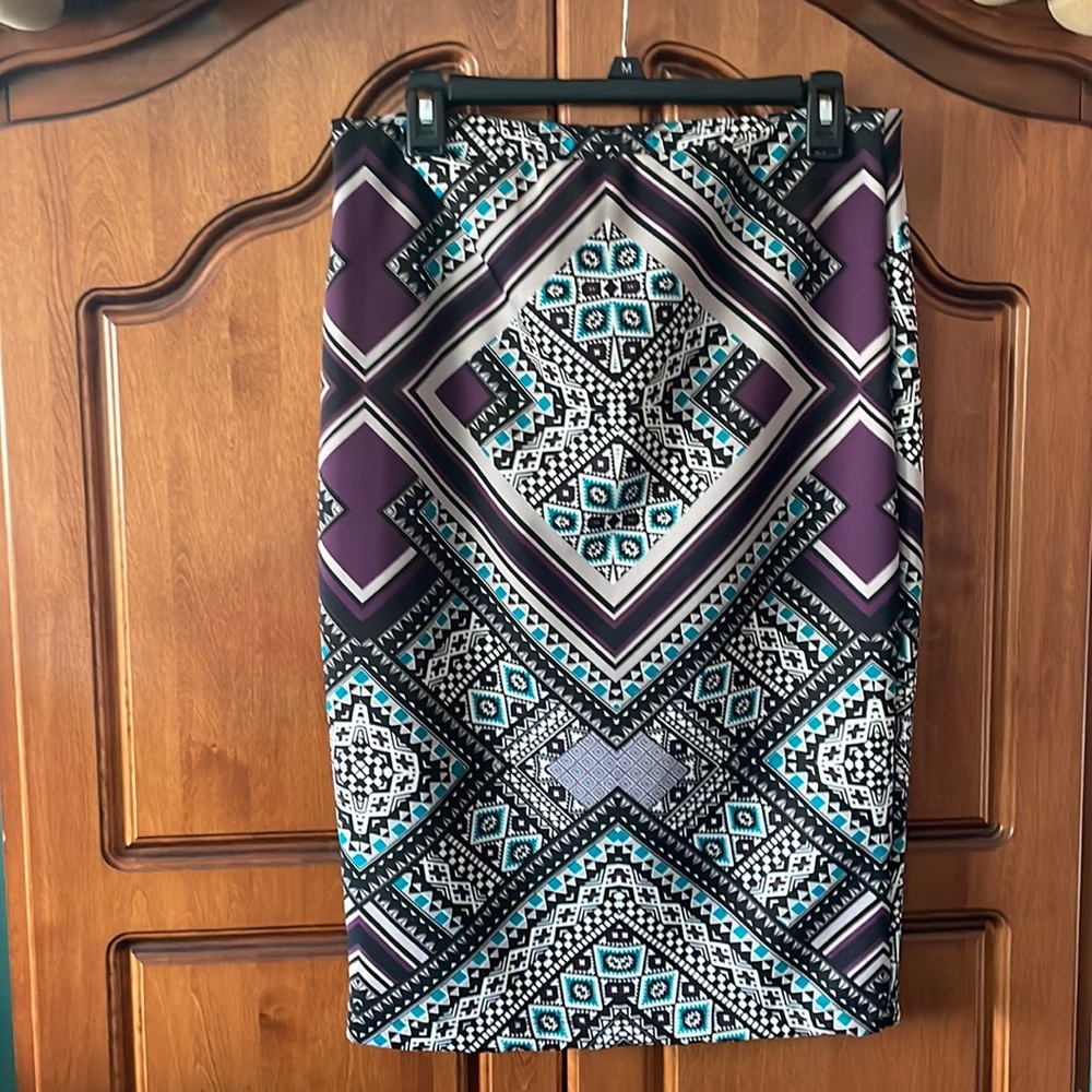 IZ Byer pencil skirt